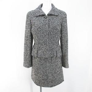 カールラガーフェルド KARL LAGERFELD セットアップ スーツ ジャケット 