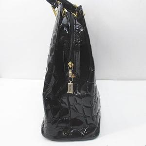 ジャンフランコフェレ GIANFRANCO FERRE トートバッグ ハンドバッグ 