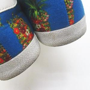 アディダスオリジナルス adidas originals FARM GAZELLE OG WC