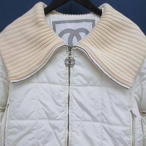 シャネル CHANEL 00A B1627 P16398W02678 2WAY スポーツライン ダウン 