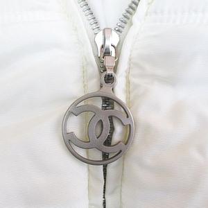シャネル CHANEL 00A B1627 P16398W02678 2WAY スポーツライン ダウン 
