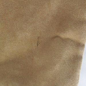 エルメス HERMES 保存袋 収納袋 3枚セット ベージュ系 巾着 ロゴ 小物