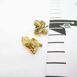 シャネル CHANEL CCマーク 四つ葉 クローバーモチーフ