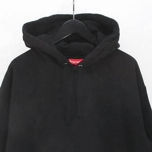 シュプリーム SUPREME RN101837 CA38135 長袖 パーカー プルオーバー L