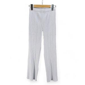 プリーツプリーズ PLEATS PLEASE イッセイミヤケ PP55-JF111 ロング丈  