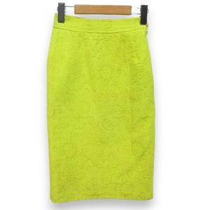 CHISTIAN LACROIX クリスチャン ラクロワ セットアップ スカートスーツ  