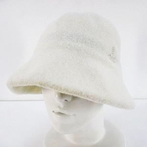 正規店購入 Vivienne Westwood バスククロッシェ ハット 帽子