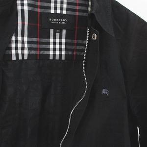 バーバリーブラックレーベル BURBERRY BLACK LABEL BMP93-612-09