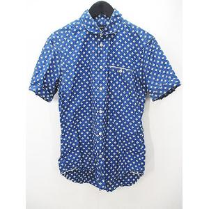 marc jacobs ブラウス　半袖 MARC BY MARC JACOBS マーク ジェイコブス カットワーク刺繍