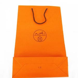 エルメス HERMES 紙袋 3枚セット ショッパー ショップ袋