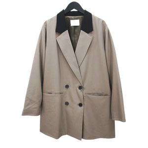 HAREセットアップ （HARE セットアップ チェック 異素材 パンツ