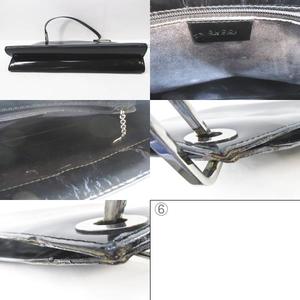 グッチ GUCCI 001 1013 3037 Gロゴ ショルダーバッグ ワン