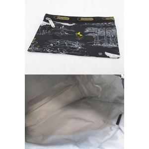 レスポートサック LesportSAC IKURAHDESIGN イクラデザイン