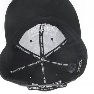 ★新品★ヒステリックグラマーキャップ　ブラック 中古・古着通販】Hysteric Glamour (ヒステリックグラマー) BEAR