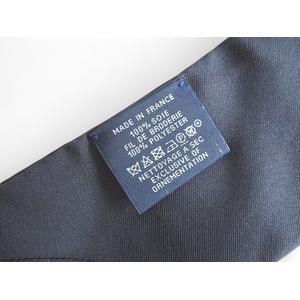 エルメス HERMES ツイリーロング アトゥベルリンヌ シルク ブルーノワール マルチカラー スカーフ 854175S HTH2407 レディース