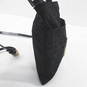 フェンディ FENDI ショルダーバッグ サコッシュ ポシェット ズッカ柄