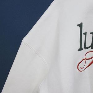 ルルレモン lululemon テニスクラブ 長袖 スウェット トレーナー XS