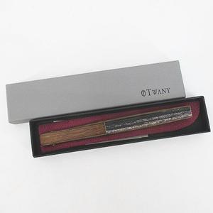 カネボウ Kanebo トワニー TWANY 15周年記念 日本画家 千住 博 コラボ