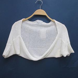 未使用品 ブルネロクチネリ BRUNELLO CUCINELLI 半袖