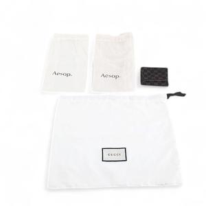 ルイヴィトン LOUIS VUITTON 11枚セット 保存袋 収納袋 巾着 純正 付属