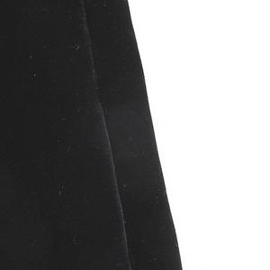 フェラガモ FERRAGAMO 膝丈 台形スカート スカート ベロア ベルベット  