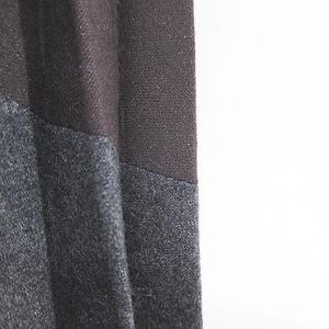 ブルネロクチネリ BRUNELLO CUCINELLI DS71718 膝上 ミニ プリーツ  