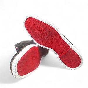 クリスチャンルブタン Christian louboutin シティークレープ アンクル