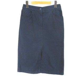 シャネル CHANEL 03P P21358V12201 AJ421 膝丈 タイトスカート