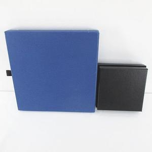 エルメス HERMES 9点セット 空箱 空き箱 保存箱 ギフト用 大 小 収納 付属品 プラダ PRADA / サンローラン パリ SAINT LAURENT PARIS / シャネル CHANEL / ブルガリ BVLGARI / メゾンマルジェラ 11 Maison Margiela 11 黒系 ブラック その他