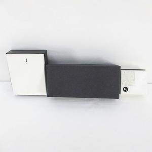エルメス HERMES 9点セット 空箱 空き箱 保存箱 ギフト用 大 小 収納 付属品 プラダ PRADA / サンローラン パリ SAINT LAURENT PARIS / シャネル CHANEL / ブルガリ BVLGARI / メゾンマルジェラ 11 Maison Margiela 11 黒系 ブラック その他
