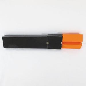 エルメス HERMES 9点セット 空箱 空き箱 保存箱 ギフト用 大 小 収納 付属品 プラダ PRADA / サンローラン パリ SAINT LAURENT PARIS / シャネル CHANEL / ブルガリ BVLGARI / メゾンマルジェラ 11 Maison Margiela 11 黒系 ブラック その他
