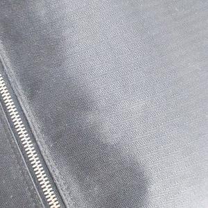 エルメス HERMES サックドゥゴルフ47 ゴルフバッグ ボストンバッグ トラベルバッグ ノワール ブラック 黒  メンズ レディース