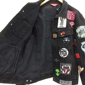 シュプリーム SUPREME 18SS Gジャン ジージャン デニム