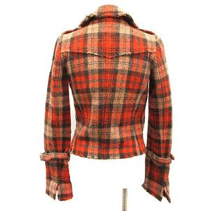 バーバリーブルーレーベル BURBERRY BLUE LABEL Pコート