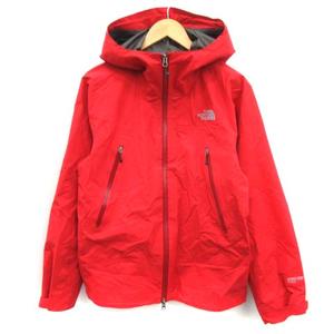 THE NORTH FACE クライムライトジャケット S レッド Amazon.co.jp: [ザノースフェイス] クライムライトジャケット メンズ