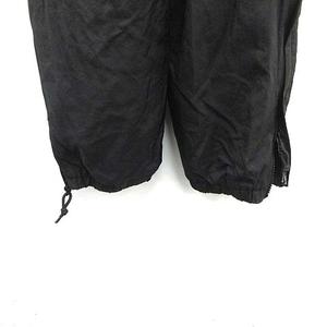 ナイキエーシージー NIKE ACG オーバーオール サロペット ナイロン M