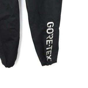 ステューシー STUSSY ジョガーパンツ イージー GORE-TEX