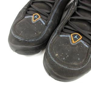 ナイキ NIKE JORDAN MELO M4 ジョーダン メロ スニーカー シューズ