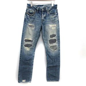 ヒステリックグラマー HYSTERIC GLAMOUR デニム ジーンズ パンツ
