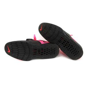 ナイキ NIKE スニーカー ロマレオス ROMALEOS 3 27.0cm ピンク