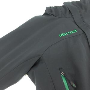 マーモット MARMOT ビームスゴルフ BEAMSGOLF パーカー ジップアップ S