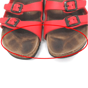 ビルケンシュトック BIRKENSTOCK FLORIDA フロリダ サンダル