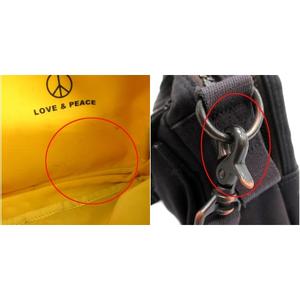 ✨良品✨PORTER ポーター LOVE&PEACE ショルダーバッグ ポーター PORTER 吉田カバン LOVE&PEACE ショルダーバッグ