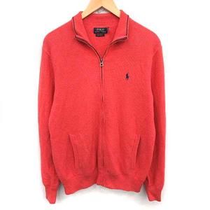 ポロ ラルフローレン POLO RALPH LAUREN ジャケット ニット