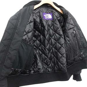 ノースフェイス パープルレーベル THE NORTH FACE PURPLE LABEL