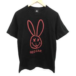 ポールスミス　RED EAR ニットTシャツ　Ｌサイズ レッドイヤーポールスミス RED EAR PAUL SMITH 18SS Tシャツ