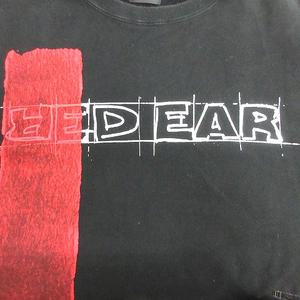 レッドイヤーポールスミス RED EAR PAUL SMITH 18SS スウェット