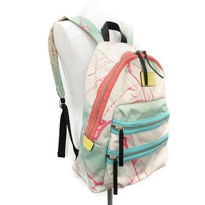 マークバイマークジェイコブス MARC by MARC JACOBS リュックサック
