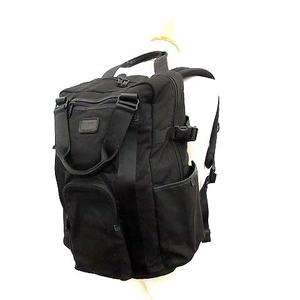 TUMI 22380DH バックパック　2way ビジネス Yahoo!オークション -「tumi 22380」の落札相場・落札価格