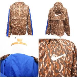 ナイキ NIKE セットアップ 上下 トラックジャケット フード パンツ